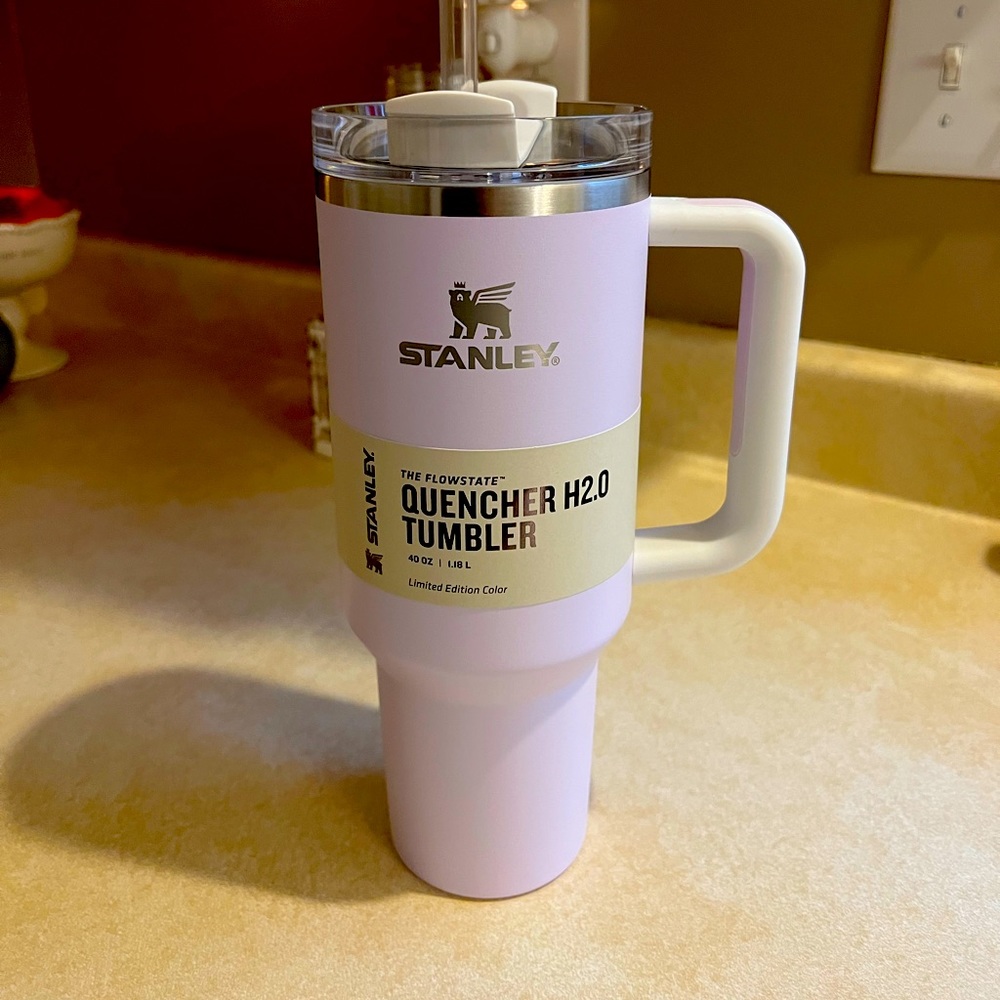 Brand new 40 oz Stanley Tumbler from Target